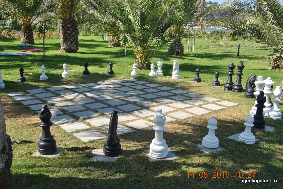 imagini hotel PALM WINGS EPHESUS